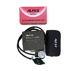 GENERICO - TENSIOMETRO MANUAL - ALPK2 PEDIATRICO