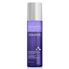 REVLON - Professional Equave Anti Amarillos Desenredante Bifásico 200 ml