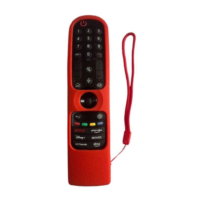 Funda protector para LG magic