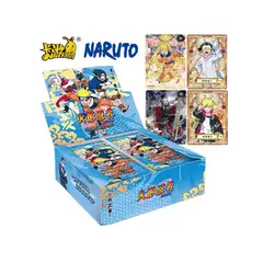 NARUTO - Cartas TCG Kayou T2W7 Edicion Asia