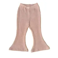 GENERICO - Flare pant niña Waffler