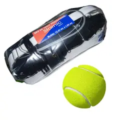 GENERICO - RED PARA CAMPO DE TENIS MODELO PROFESIONAL