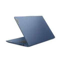 LENOVO - Laptop IdeaPad 15AMN7/ Ryzen 3 / Pantalla 15.6/8Gb Ram/ 512Gb SSD/ Free Dos/ 82VG00HALM