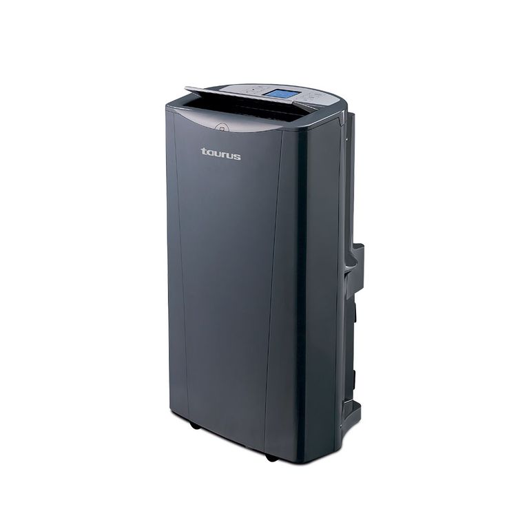 Aire Acondicionado Portátil 3 en 1 Negro AC350