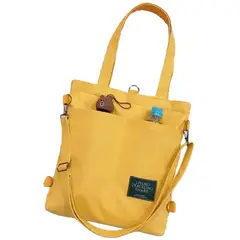 GENERICO - Bolso De Lona - Unisex