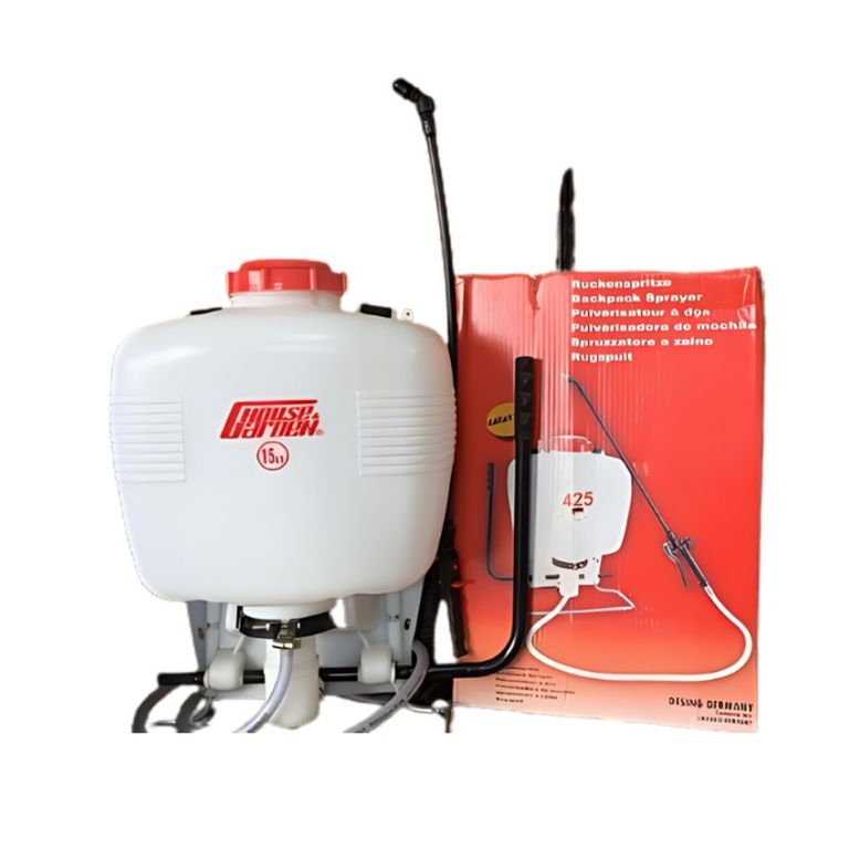 Mochila Fumigadora House Garden 15 Litros