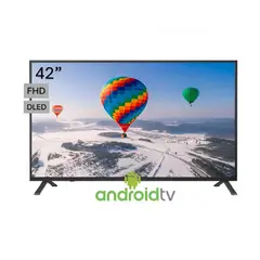 GENERICO - TELEVISOR INNOS 42 FULL HD SMART ANDROID TV 14 S4201KU