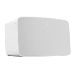 SONOS - Parlante Five color blanco