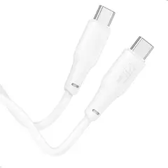 HOCO - Cable X93 Carga Rapida Tipo C A Tipo C Force 100w 2mts