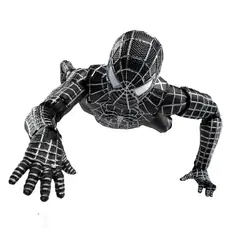 MARVEL - Spider-Man 3 Legends SpiderMan Venom Suit