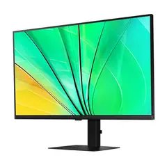 SAMSUNG - Monitor LS24D600EALXPE ViewFinity S6 24 QHD IPS 100Hz HDMI DP