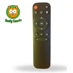 UNIVERSAL - Control Remoto para Proyector Portátil para HY300 HY320 HY300 PRO