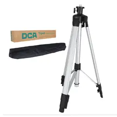 DCA - Tripode para Nivel Laser de 1 5M DCA-TP