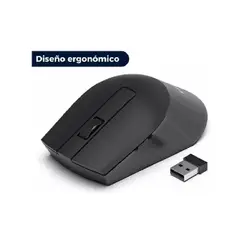 OTTOWARE - Mouse Inalambrico Bluetooth Yelandar
