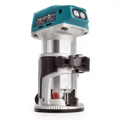 MAKITA - Recortadora 14 - 38 18V Vel Var BL - LXT Sin Baterias DRT50Z