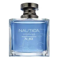 NAUTICA - Voyage N83 Men EDT 100 ml