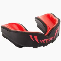VENUM - PROTECTOR BUCAL NEGRO CON ROJO