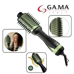GAMA - Cepillo de Cabello Avocado Power