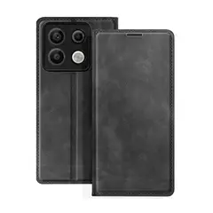 GENIE - CASE FLIPCOVER XIAOMI REDMI NOTE 13 PRO 4G