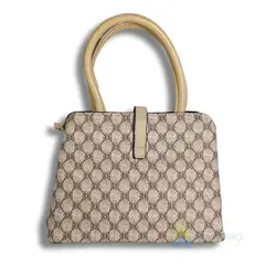 GENERICO - Bolso casual para mujer P-1Pic-02 ¡Elegancia y Comodidad