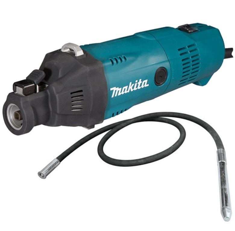 Vibrador de Concreto 1 3/8" 1900W 16000 vpm VR1000-K1
