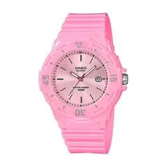 CASIO - RELOJ ANALOGICO MUJER LRW-200H-4E4VDF