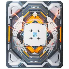 MOYU - Geekcuber Tapete Para Cubos Matt a4