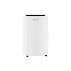 TAURUS - Deshumedecedor 350W Blanco DH202