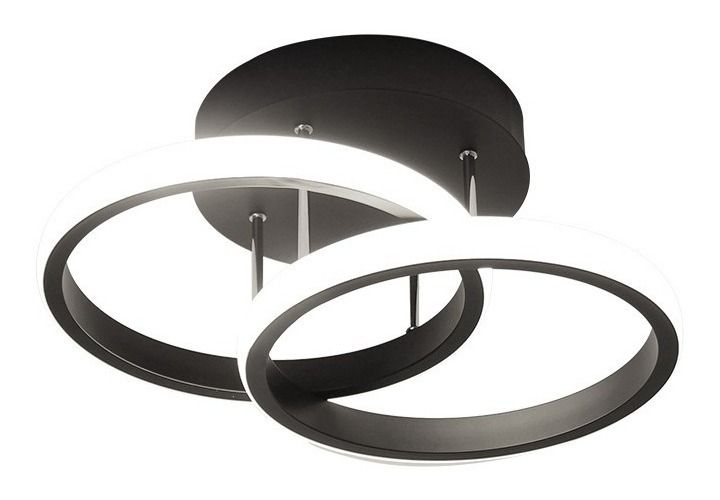 Lampara Techo Baño Moderna Led Lámpara De Pared Regulable