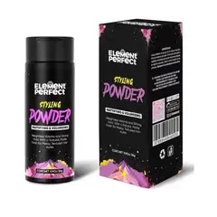 GENERICO - Polvo Texturizador De Cabello Matte Natural Element Perfect