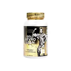 KEVIN LEVRONE - Termogenico Levrolean Gold 90 Capsulas