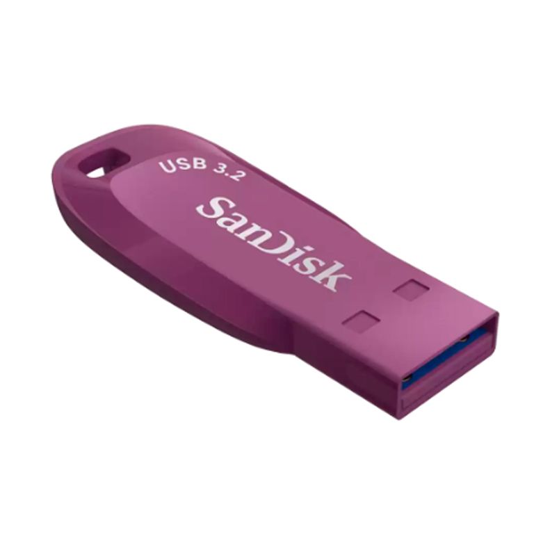 Memoria Flash USB Ultra Shift 32GB USB 3.2 Lila