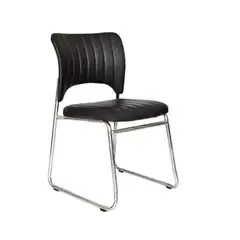 GENERICO - SILLA DE OFICINA ERGONÓMICA - ISOPU NEGRO