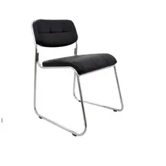 GENERICO - SILLA DE OFICINA ERGONÓMICA - VIVA NEGRO