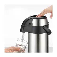 THERMOS - Thermo Sifon MARCA 4 LT.A