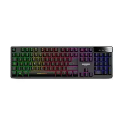 MICRONICS - Teclado Gamer Neon+ K709+