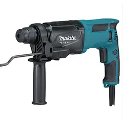 MAKITA - Rotomartillo SDS Plus 800W 23J MT M8701B