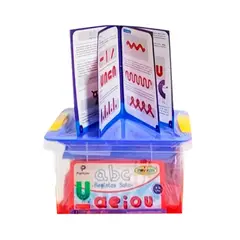 GENERICO - Set De Regleta Soto Didactico