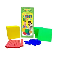 GENERICO - Base 10 En Taper Sin Anillado