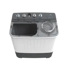 WESTINGHOUSE - Lavadora Semiautomática 13Kg Blanca Electrolux WWTM13M2XSWW