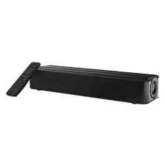 CREATIVE - Parlante Stage SE Sound Bar Bluetooth 48W Black