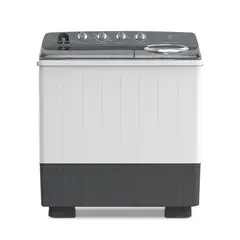 WESTINGHOUSE - Lavadora Semiautomática 16Kg Blanca Electrolux WWTM16M2XSWW