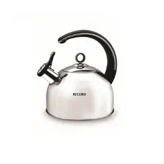 RECORD - Tetera Acero. Inox cap 2.5 L-A