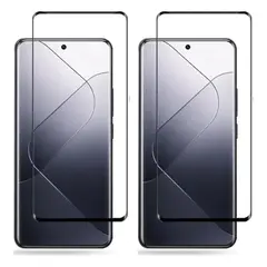 PERU IMPORTACIONES - VIDRIO TEMPLADO CURVO XIAOMI 15 ULTRA (2un)