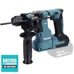 MAKITA - Rotomartillo SDS Plus 18V LXT BL Baretool DHR183Z