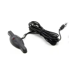 GENERICO - ANTENA RADIO AM-FM PARA PALABRIZA OCULTA