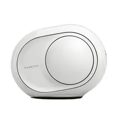 DEVIALET - Parlante Phantom II 98 db color blanco