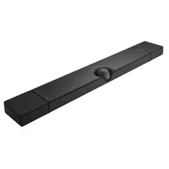 DEVIALET - Barra de sonido Dione color negro