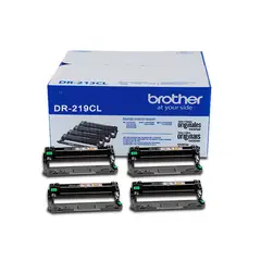 Brother - DRUM DR-219CL P HL-L3280CDW DCP-L3560CDW MF-L3760CDW