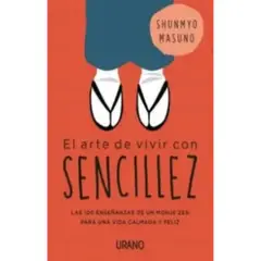 URANO - EL ARTE DE VIVIR CON SENCILLEZ